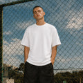 41studio Oversize T-shirt | White